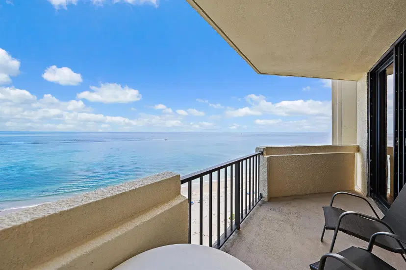 Picture of 2800 N Ocean Drive A-24D, Singer Island FL 33404