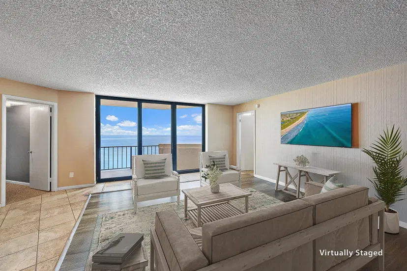 Picture of 2800 N Ocean Drive A-24D, Singer Island FL 33404