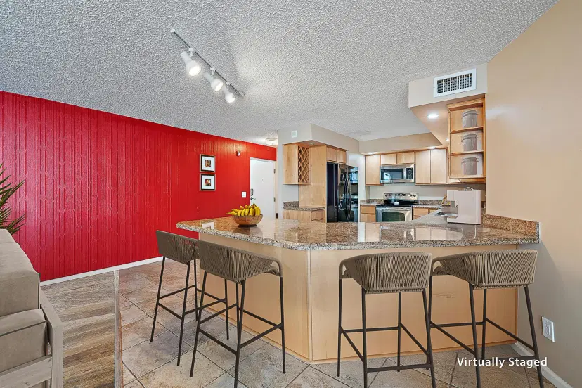 Picture of 2800 N Ocean Drive A-24D, Singer Island FL 33404