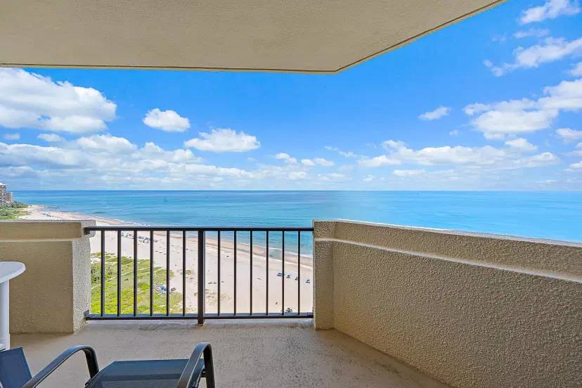 Picture of 2800 N Ocean Drive A-24D, Singer Island FL 33404