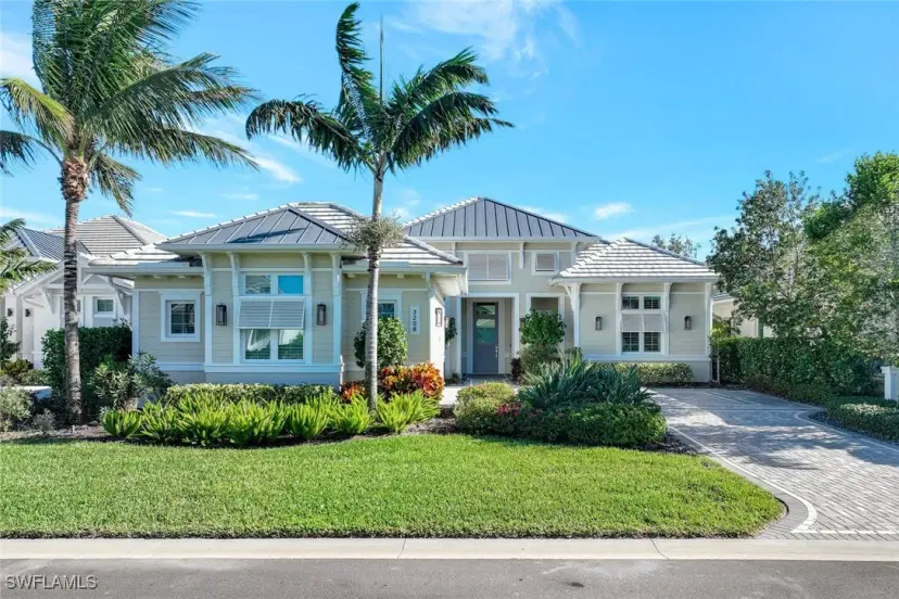 Picture of 3208 Kumamoto Ln, Naples FL 34114