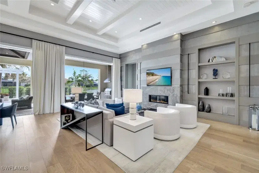 Picture of 3208 Kumamoto Ln, Naples FL 34114