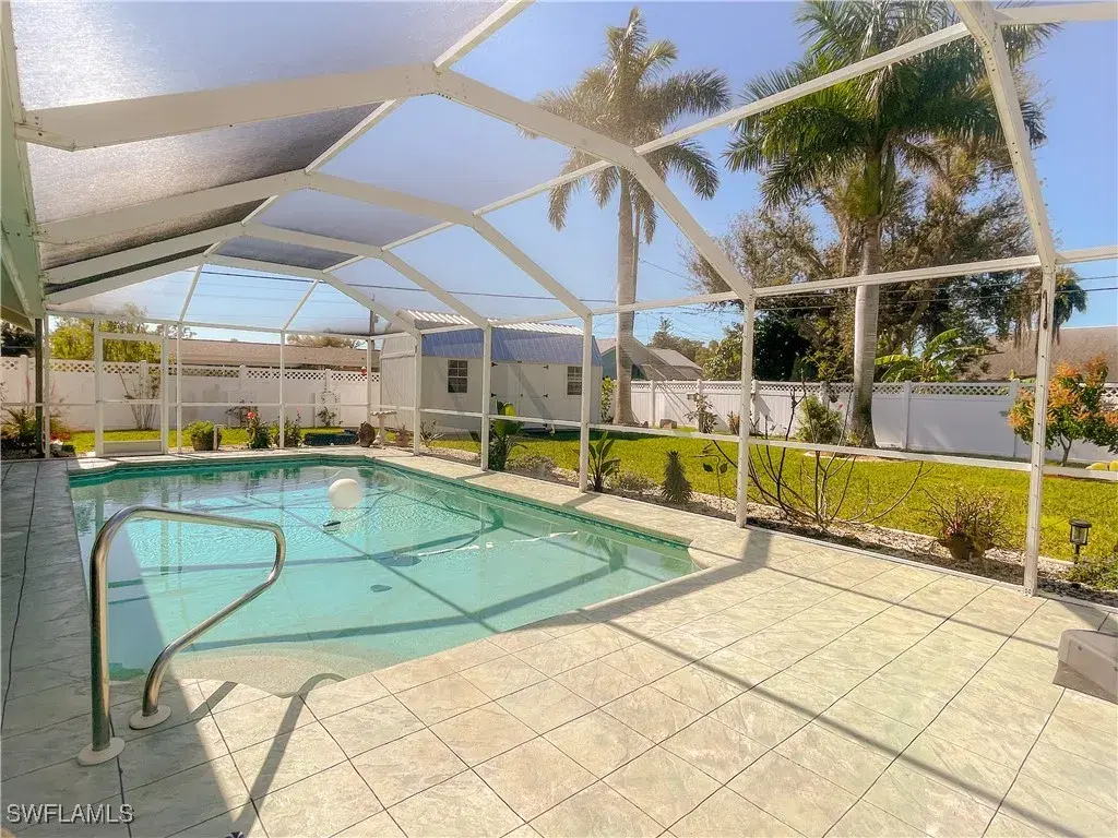 Picture of 4436 SE 11Th Pl, Cape Coral, FL 33904