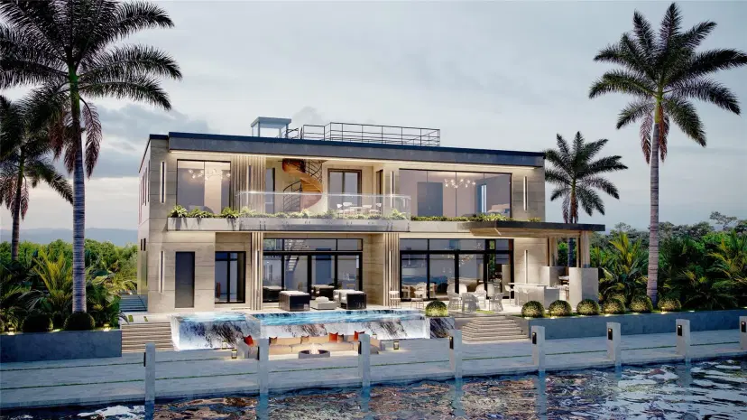 Picture of 2441 NE 48Th Ct, Lighthouse Point FL 33064