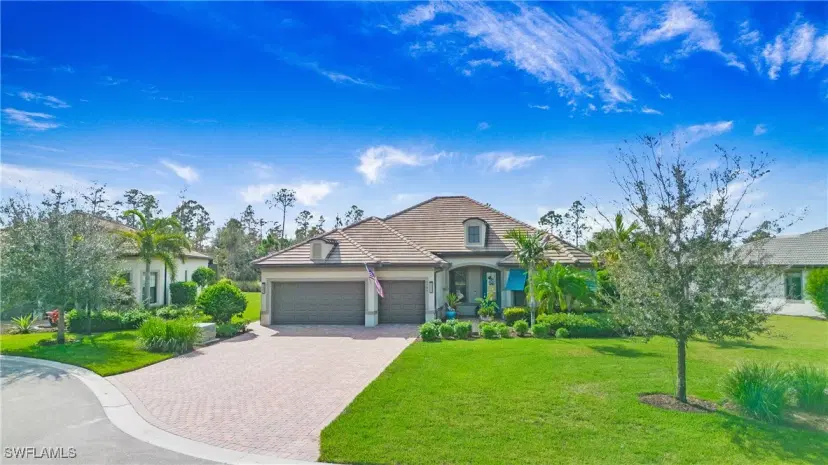 Picture of 7788 Winding Cypress Dr, Naples FL 34114