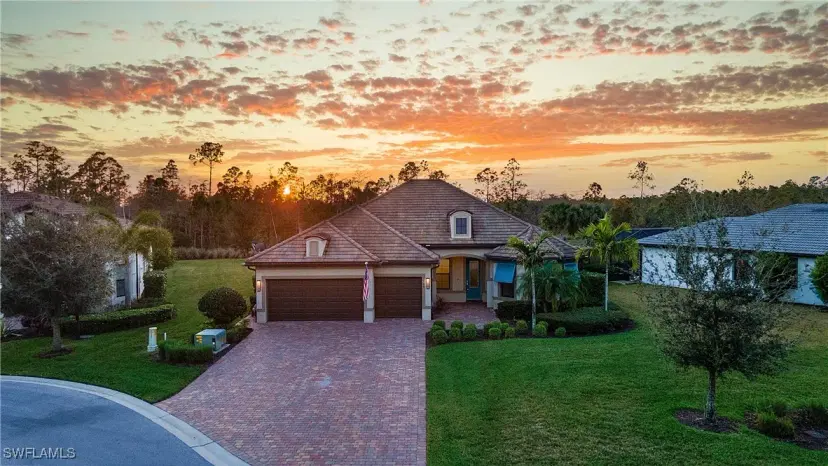Picture of 7788 Winding Cypress Dr, Naples FL 34114
