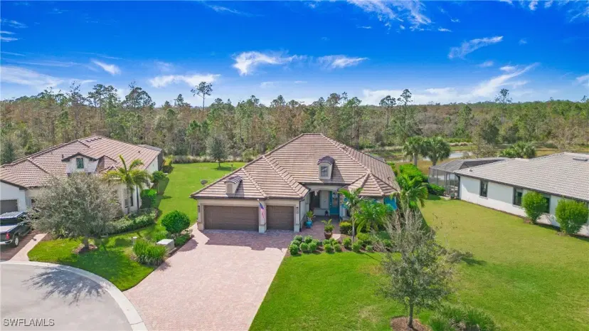 Picture of 7788 Winding Cypress Dr, Naples FL 34114