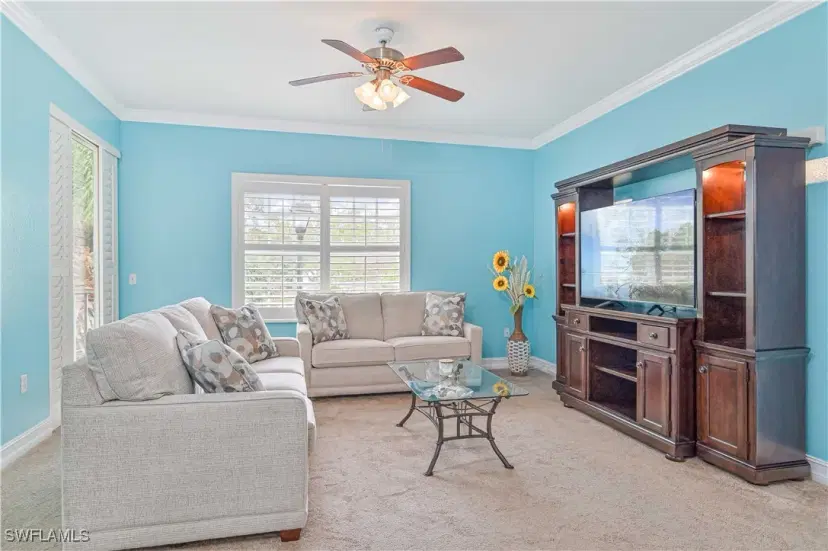 Picture of 9015 Colby Dr 2010, Fort Myers FL 33919