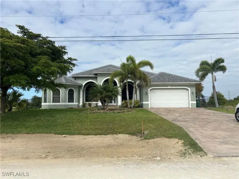 Picture of 1302 NE 6Th Ave, Cape Coral FL 33909