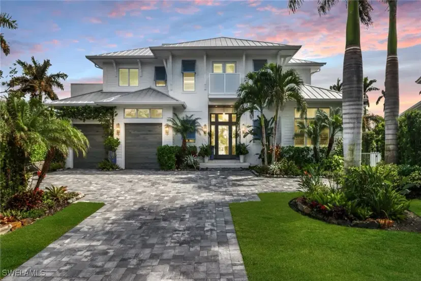 Picture of 1300 Cobia Ct, Naples FL 34102