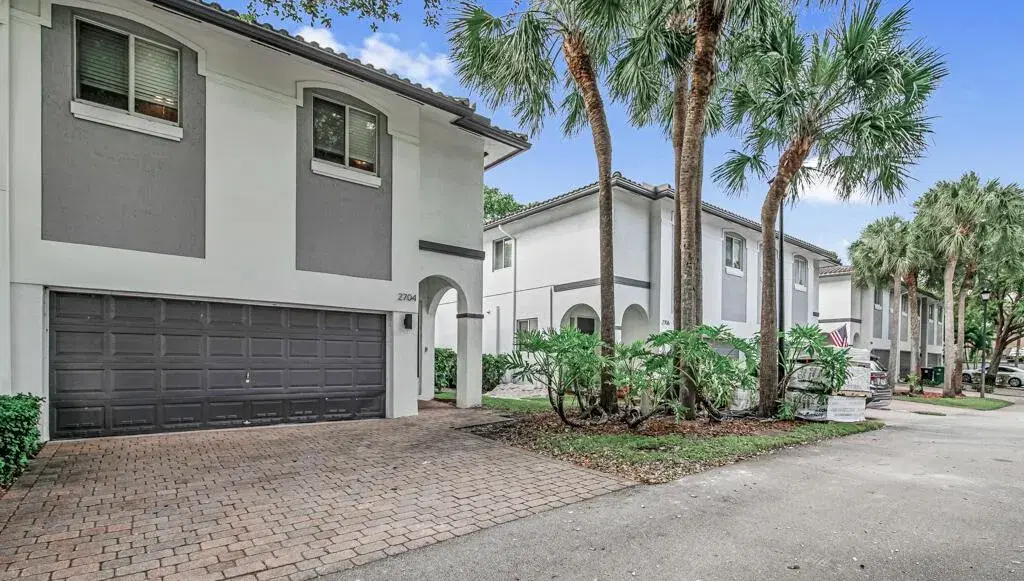 Picture of 2704 Treasure Cove Circle, Dania Beach, FL 33312