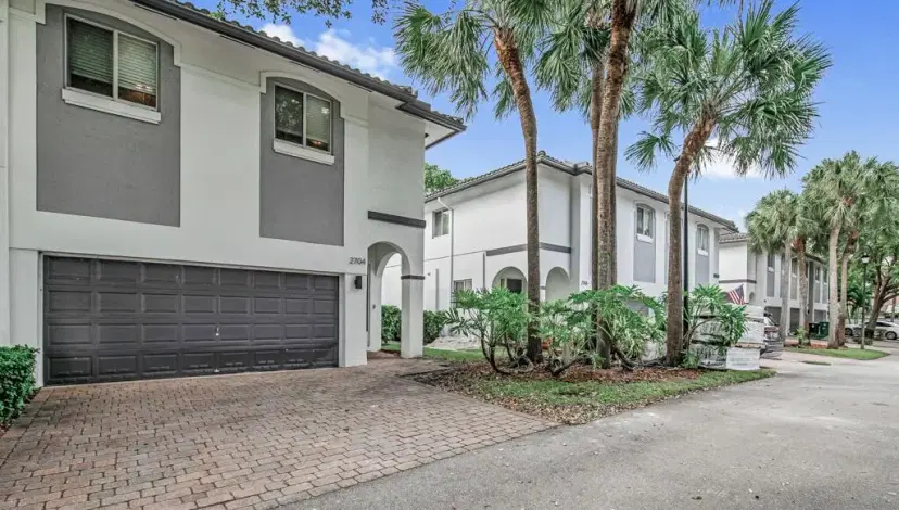 Picture of 2704 Treasure Cove Circle, Dania Beach FL 33312