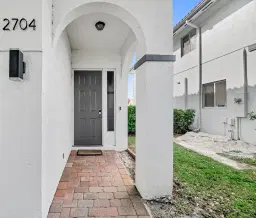 Picture of 2704 Treasure Cove Circle, Dania Beach, FL 33312
