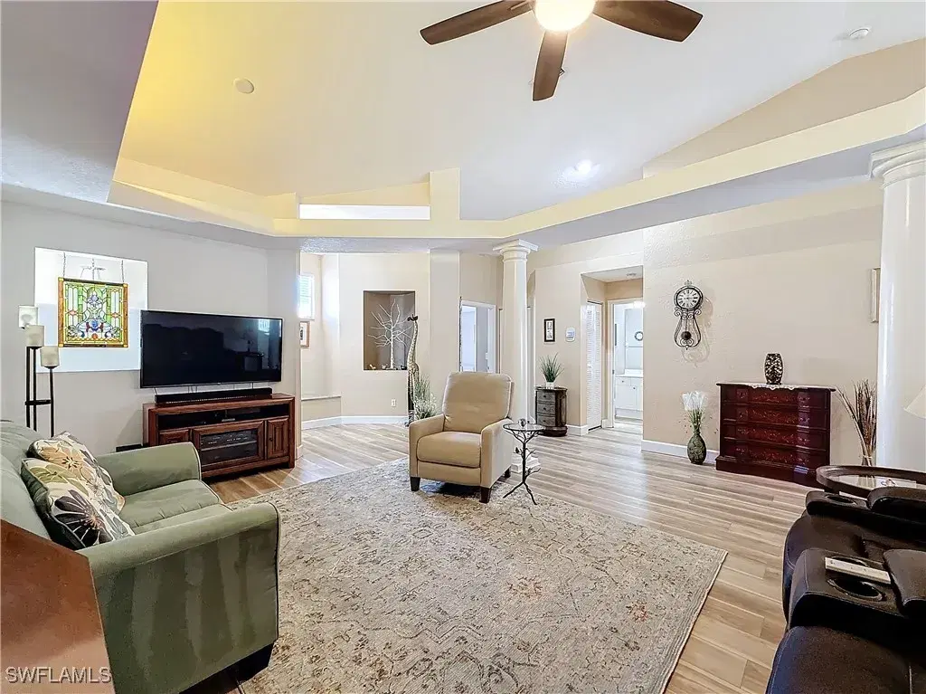 Picture of 28621 Carriage Homes Dr 203, Bonita Springs, FL 34134