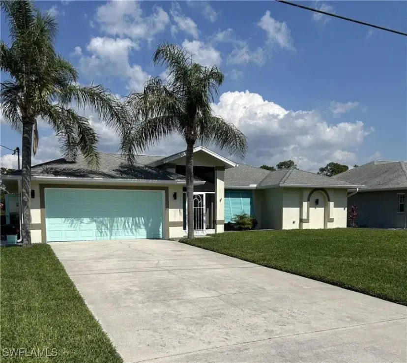 Picture of 17454 Tallulah Falls Rd, North Fort Myers FL 33917
