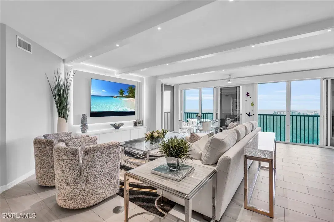 Picture of 7515 Pelican Bay Blvd 9C, Naples, FL 34108