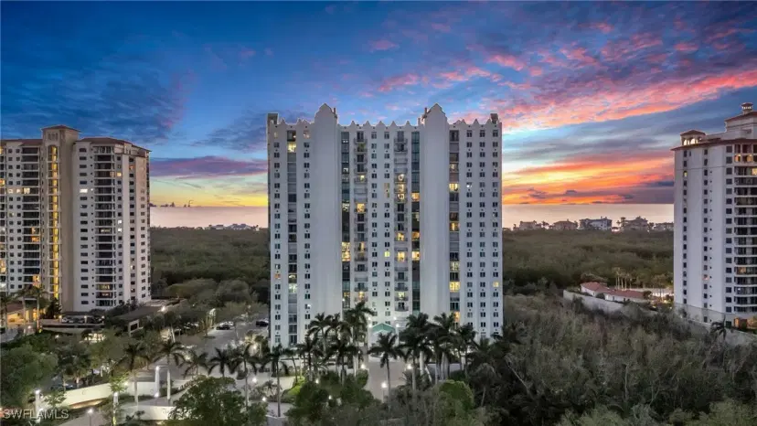 Picture of 7515 Pelican Bay Blvd 9C, Naples FL 34108