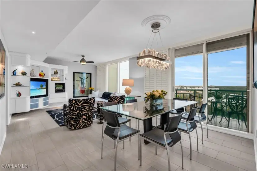Picture of 7515 Pelican Bay Blvd 9C, Naples FL 34108
