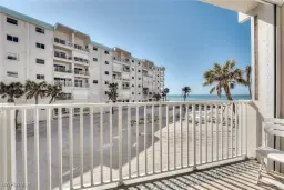 Picture of 7400 Estero Blvd 214, Fort Myers Beach, FL 33931