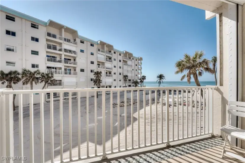 Picture of 7400 Estero Blvd 214, Fort Myers Beach FL 33931