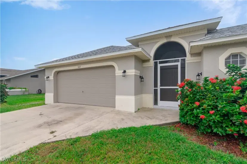 Picture of 102 SE 39Th Ter, Cape Coral FL 33904