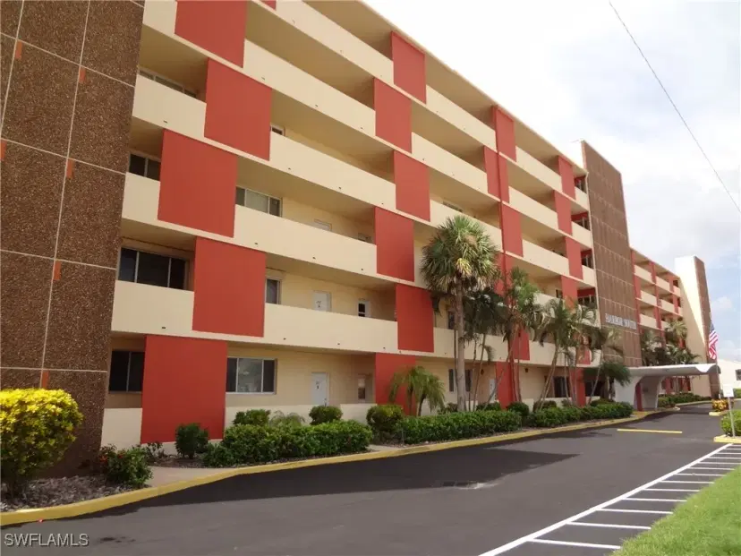Picture of 1766 Cape Coral Pkwy E 208, Cape Coral FL 33904