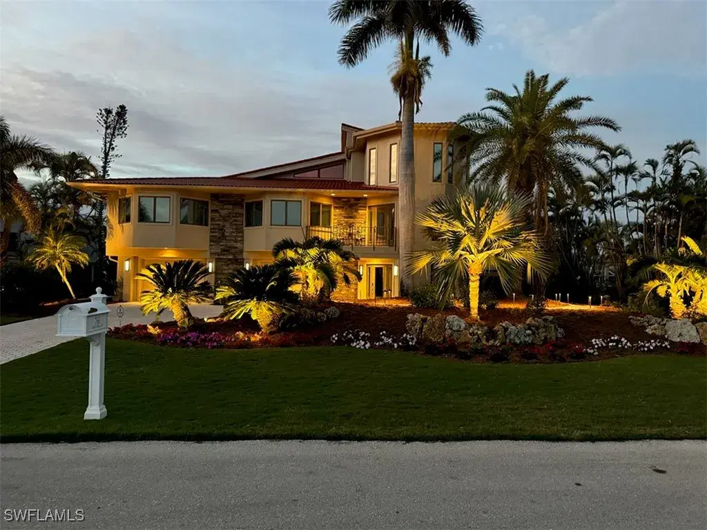 Picture of 766 Sand Dollar Dr, Sanibel, FL 33957