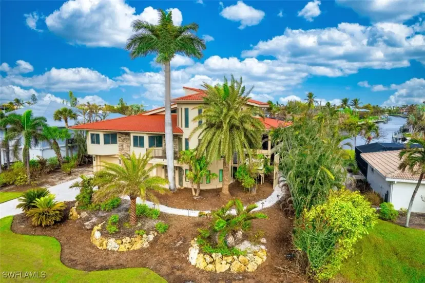 Picture of 766 Sand Dollar Dr, Sanibel FL 33957