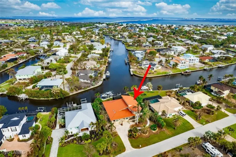 Picture of 766 Sand Dollar Dr, Sanibel FL 33957