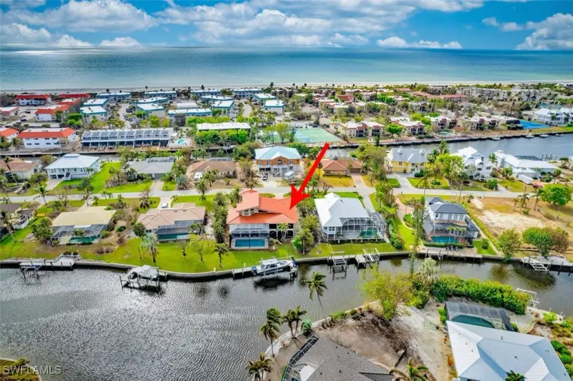 Picture of 766 Sand Dollar Dr, Sanibel FL 33957