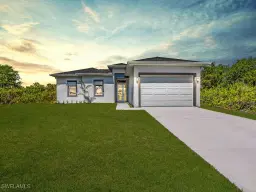 Picture of 3731 Tareco St, Fort Myers, FL 33905