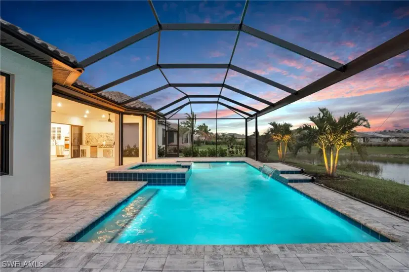 Picture of 17481 Aquila Ct, Fort Myers FL 33913