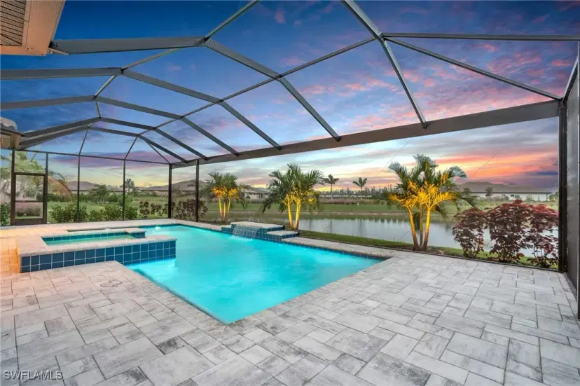 Picture of 17481 Aquila Ct, Fort Myers FL 33913