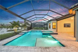 Picture of 17481 Aquila Ct, Fort Myers, FL 33913