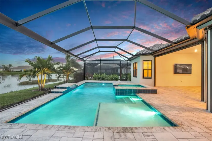 Picture of 17481 Aquila Ct, Fort Myers FL 33913