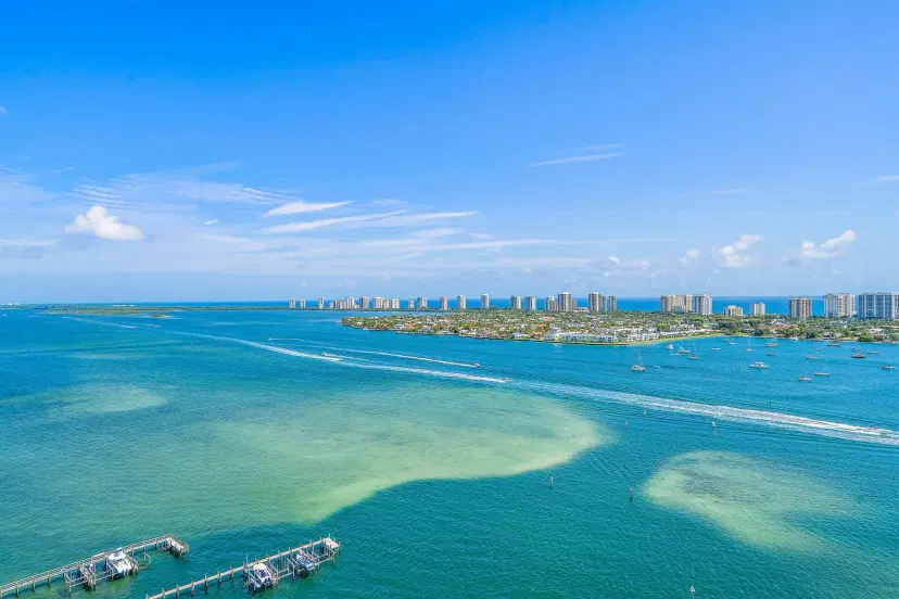 Picture of 2650 Lake Shore Drive 2403, Riviera Beach FL 33404