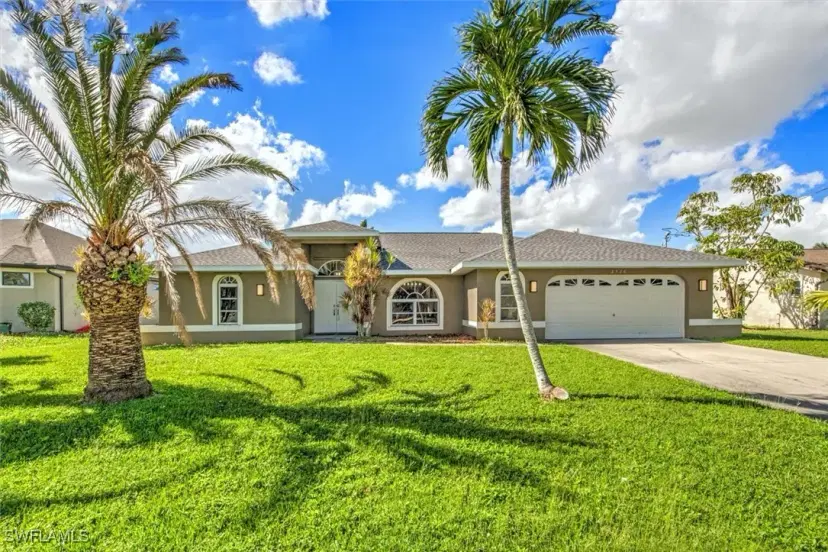 Picture of 2526 SE 19Th Pl, Cape Coral FL 33904