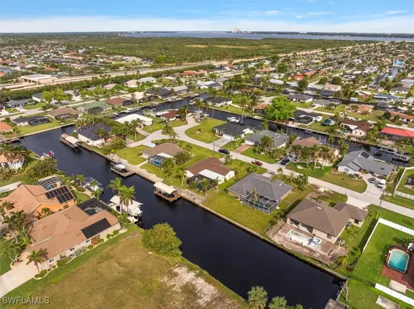Picture of 2526 SE 19Th Pl, Cape Coral FL 33904