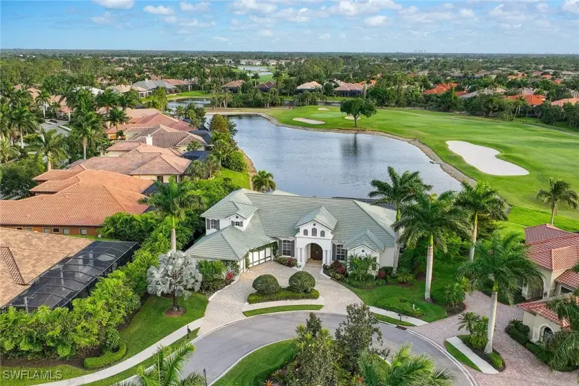 Picture of 7326 Squires Pl, Naples FL 34113