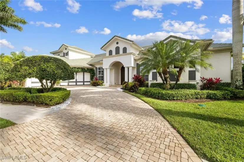 Picture of 7326 Squires Pl, Naples FL 34113