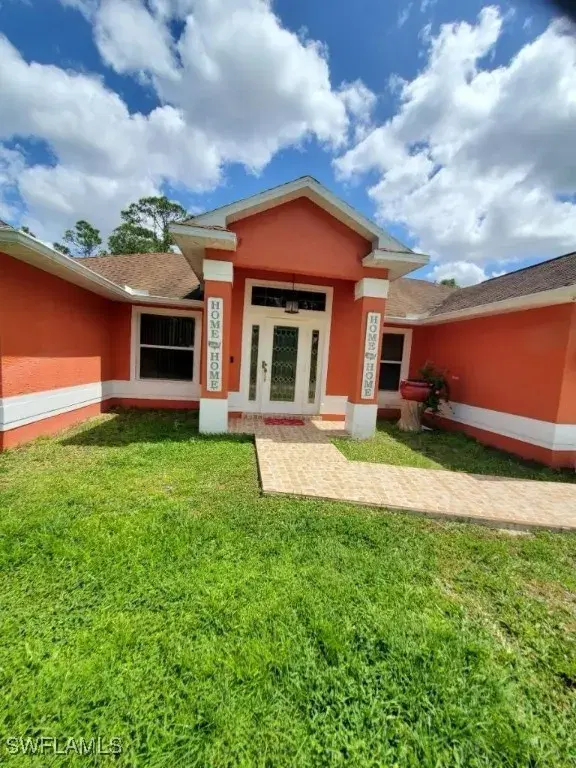 Picture of 169 Beckley Dr, Lehigh Acres FL 33974