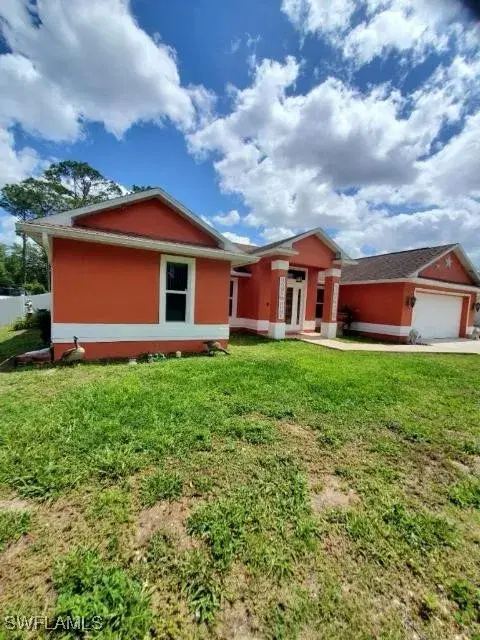 Picture of 169 Beckley Dr, Lehigh Acres FL 33974
