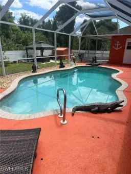 Picture of 169 Beckley Dr, Lehigh Acres, FL 33974