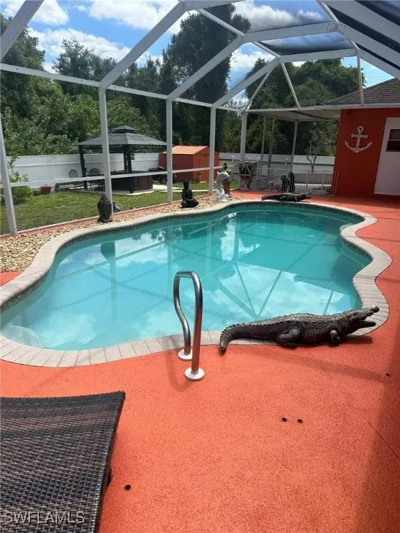 Picture of 169 Beckley Dr, Lehigh Acres FL 33974