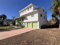 Picture of 9225 Dimmick Dr, Sanibel, FL 33957