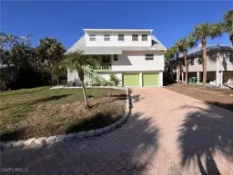 Picture of 9225 Dimmick Dr, Sanibel, FL 33957