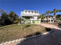 Picture of 9225 Dimmick Dr, Sanibel, FL 33957