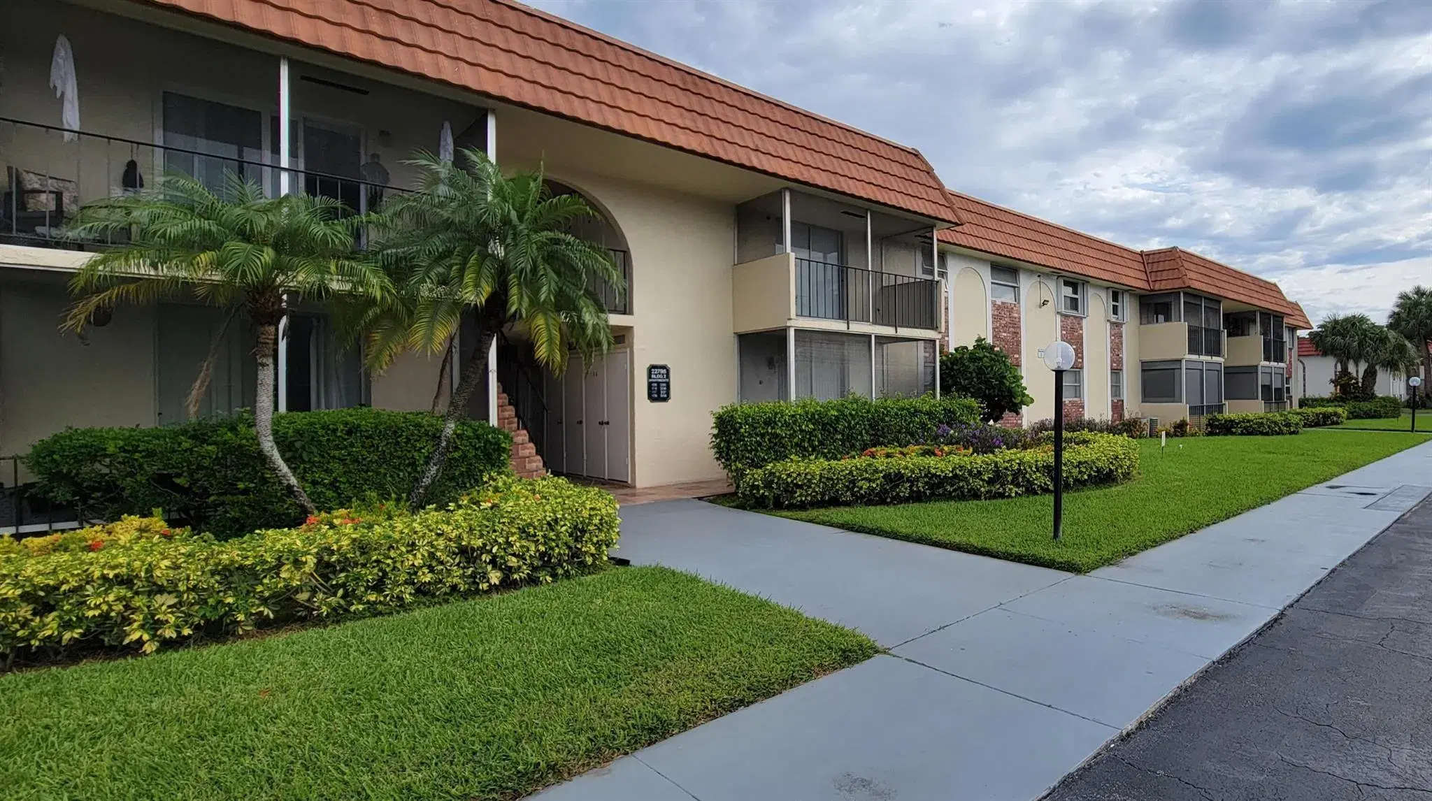 Picture of 22795 SW 66Th Avenue 105, Boca Raton, FL 33428
