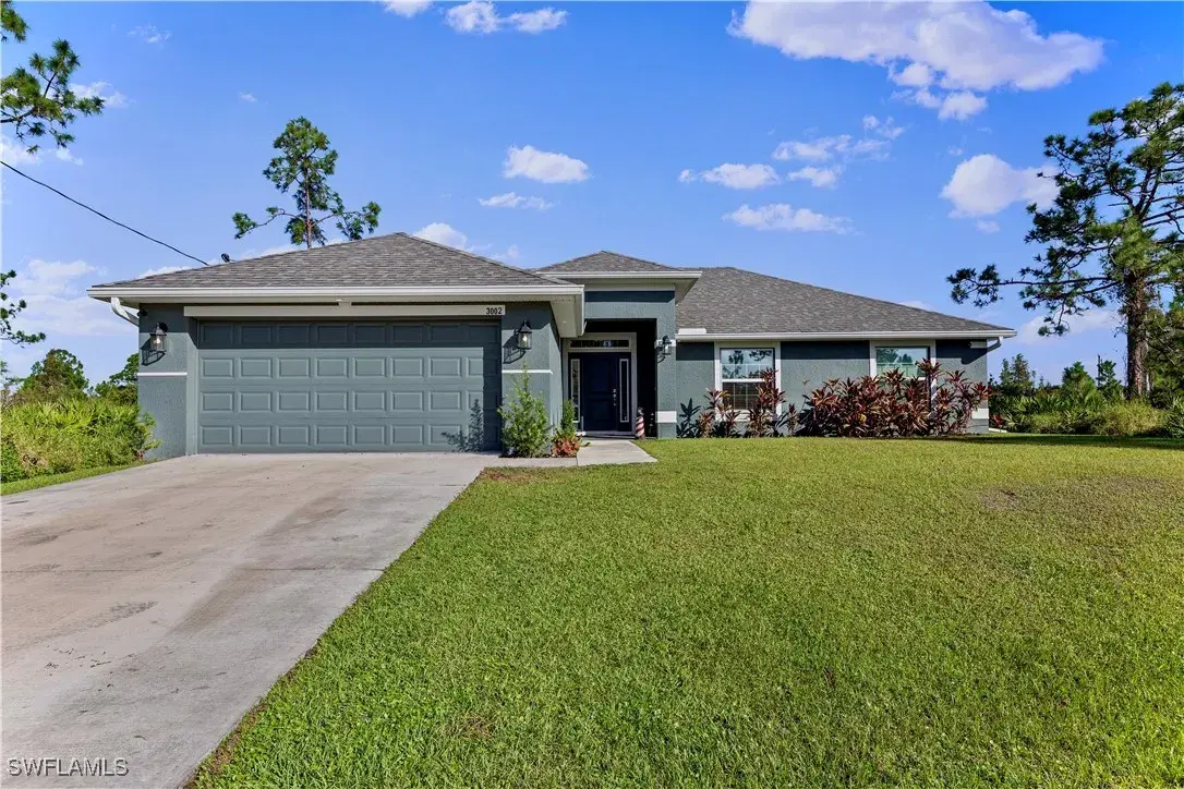 Picture of 3002 40Th St W, Lehigh Acres, FL 33971