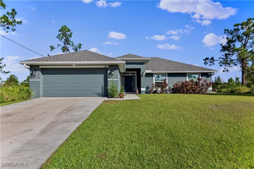 Picture of 3002 40Th St W, Lehigh Acres FL 33971